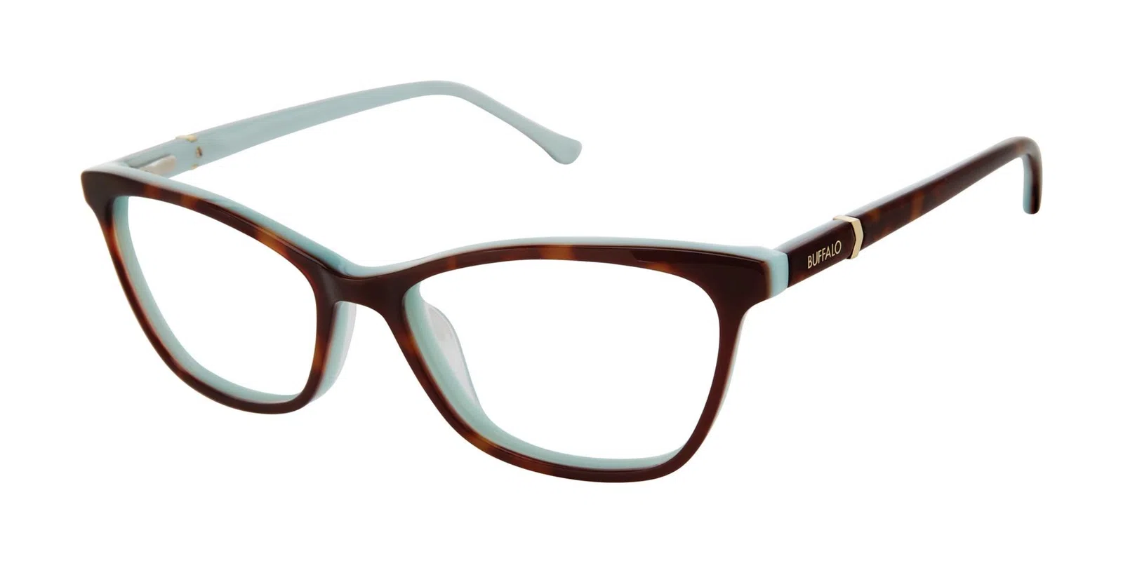 Buffalo by David Bitton BW009 Eyeglasses - view 4